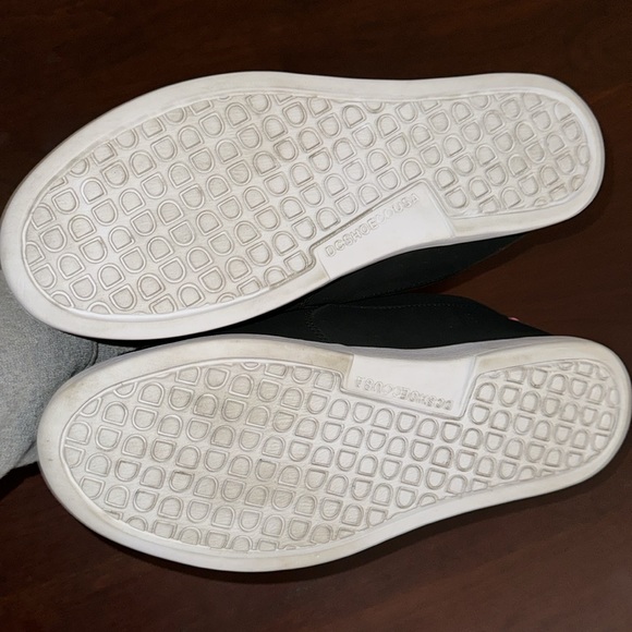 Women’s Slip On DC - Picture 2 of 4